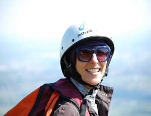 Parapendio Brescia 4