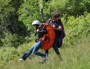 Parapendio Brescia 6